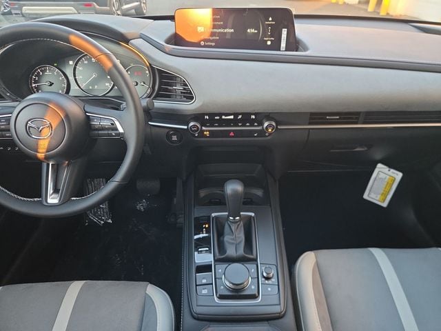 2026 Mazda CX-30 Turbo Aire Edition - Photo 10