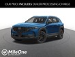 Mazda CX-50 Hybrid