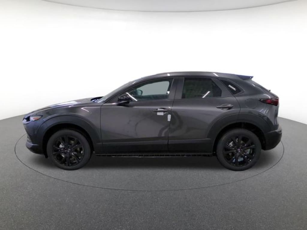 New 2026 Mazda CX-30 2.5 S Select Sport AWD Sport Utility