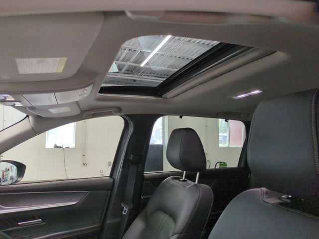 2026 Mazda CX-90 Auto For Sale in Baltimore ZL360511| Used Toyota