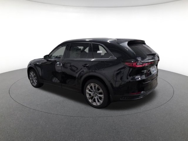 New 2026 Mazda CX-90 3.3 Turbo Preferred AWD Sport Utility