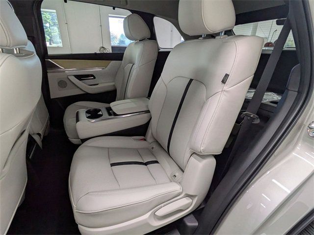 2026 Mazda CX-90 Premium Plus Package - Photo 10