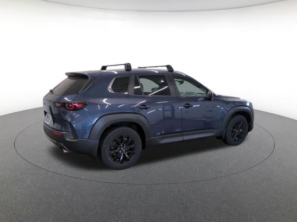 New 2026 Mazda CX-50 2.5 S Preferred AWD Sport Utility