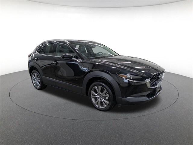 2023 Mazda CX-30 2.5 S Premium photo 3