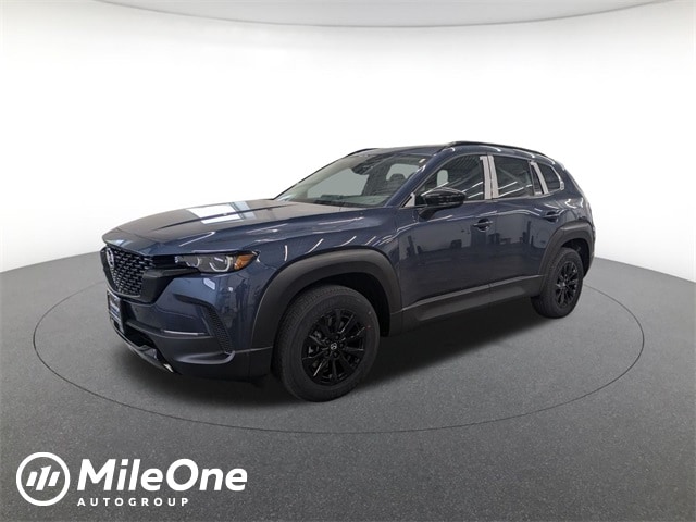2026 Mazda CX-50 Premium's photo