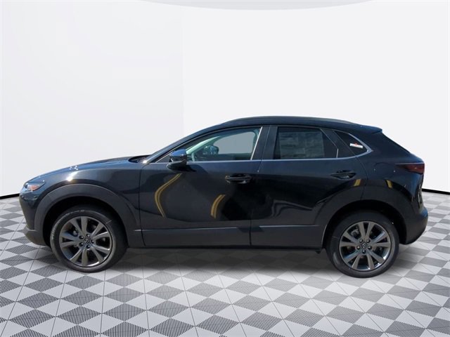 2025 Mazda CX-30 2.5 S Preferred photo 2