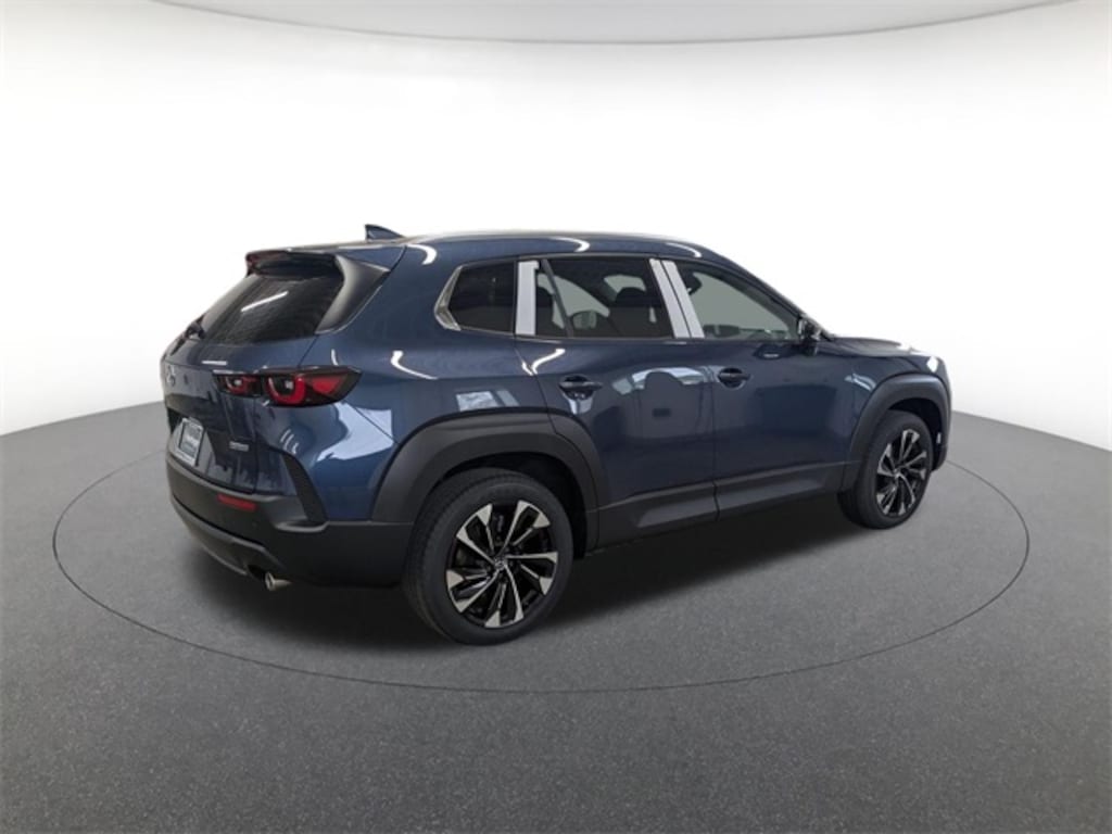 New 2026 Mazda CX-50 Hybrid Premium Plus AWD Sport Utility