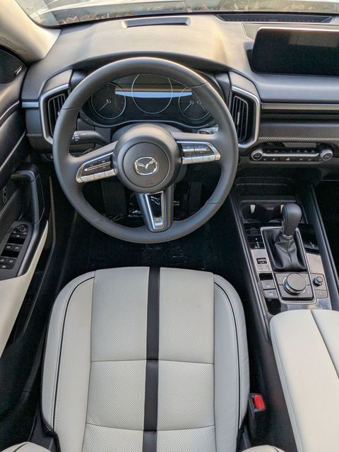 2026 Mazda CX-50 Turbo - Photo 7