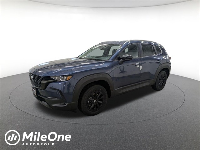 2026 Mazda CX-50 Preferred's photo