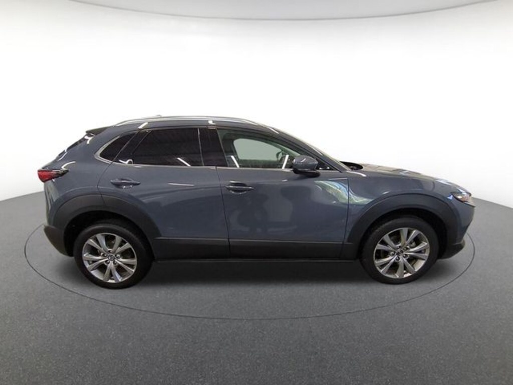 Used 2021 Mazda CX-30 Premium SUV
