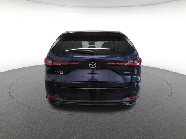 2025 Mazda CX-90 Auto For Sale in Baltimore ZU248765| Used Toyota