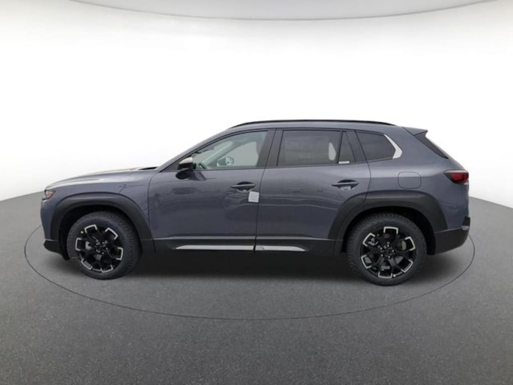New 2026 Mazda CX-50 2.5 Turbo Meridian Edition AWD Sport Utility