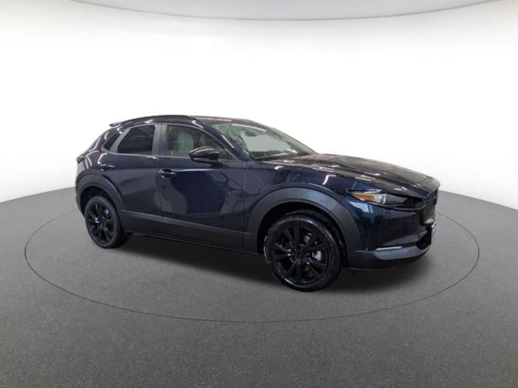 Used 2026 Mazda CX-30 2.5 S Aire Edition SUV