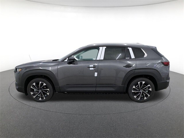 2026 Mazda CX-50 Premium Plus photo 2