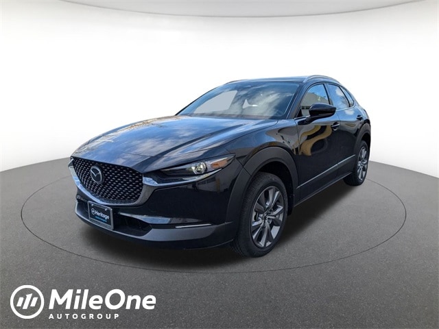 2025 Mazda CX-30 Premium's photo