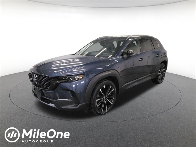 2023 Mazda CX-50 S PREMIUM PLUS's photo