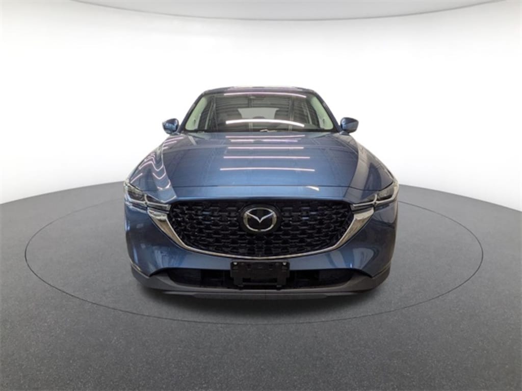 Used 2023 Mazda CX-5 2.5 S Select Package SUV