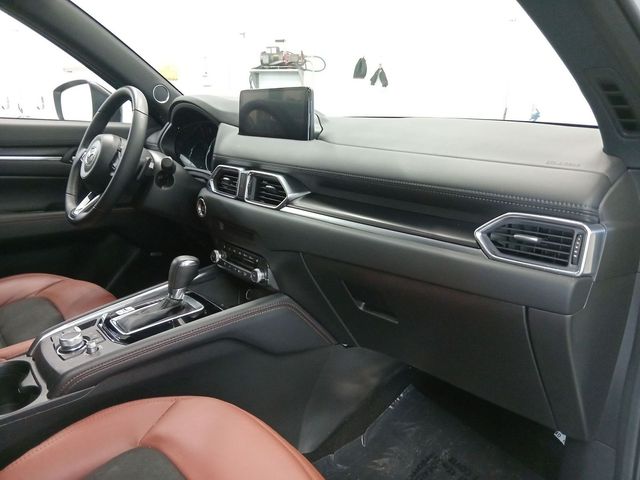 2024 Mazda CX-5 Auto For Sale in Baltimore ZU419909| Used Toyota