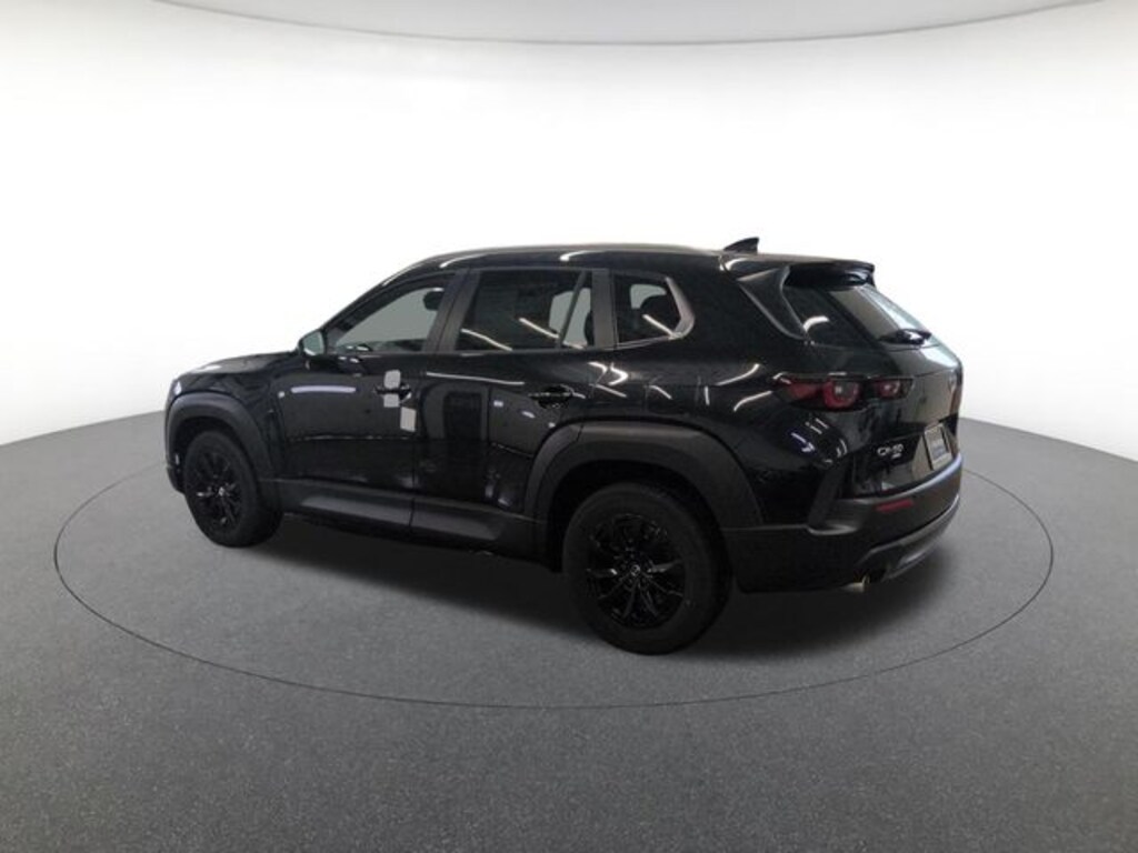New 2026 Mazda CX-50 Hybrid Preferred AWD Sport Utility