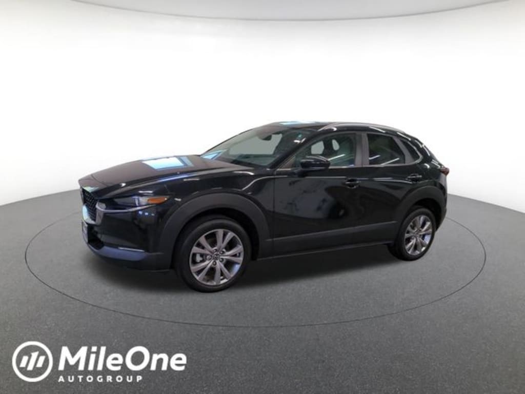 Used 2023 Mazda CX-30 2.5 S Preferred Package SUV