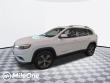 Used 2019 Jeep Cherokee Limited SUV