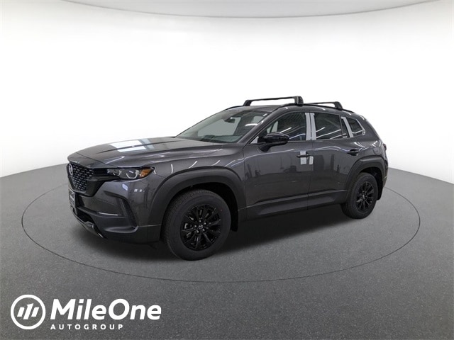 2026 Mazda CX-50 Premium's photo
