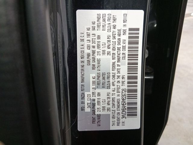 2024 Mazda CX-30 Auto For Sale in Baltimore ZP639728| Used Toyota