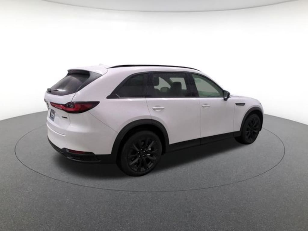 New 2026 Mazda CX-90 3.3 Turbo Premium Sport AWD Sport Utility