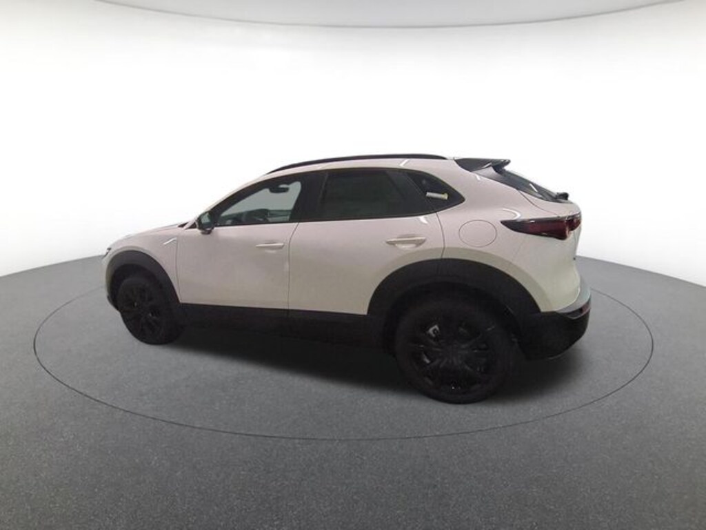 New 2026 Mazda CX-30 2.5 S Aire Edition Sport Utility