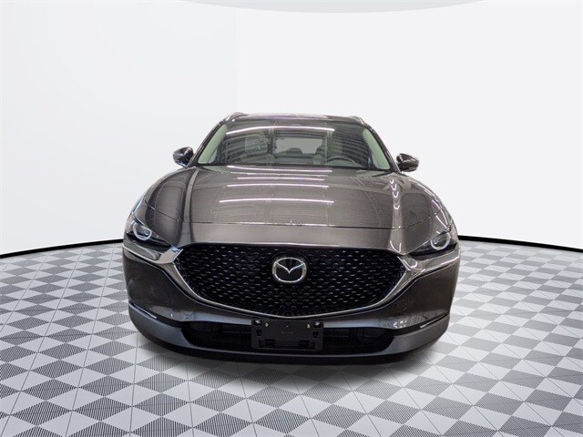 2025 Mazda CX-30 2.5 S Preferred photo 2
