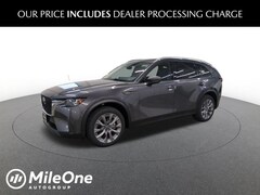 2026 Mazda CX-90 3.3 Turbo Preferred AWD Sport Utility