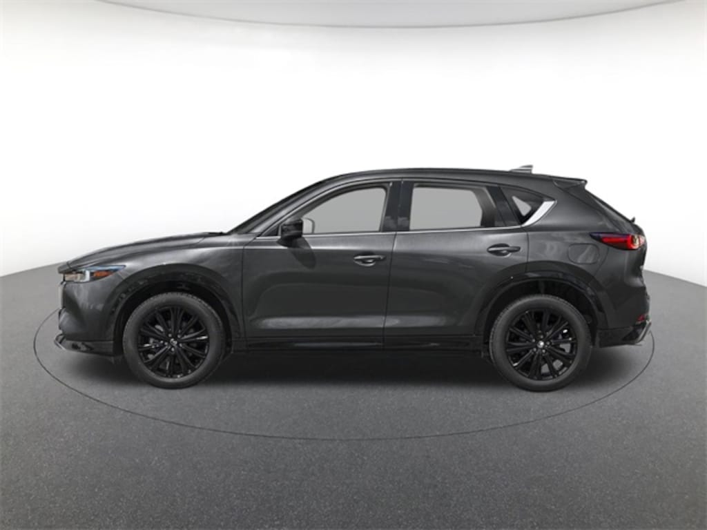 New 2025 Mazda CX-5 2.5 Turbo Premium AWD Sport Utility