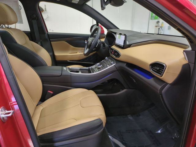2023 Hyundai Santa Fe Calligraphy - Photo 20