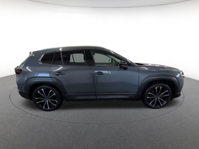 Used 2024 Mazda CX-50 2.5 S Premium Plus Package SUV