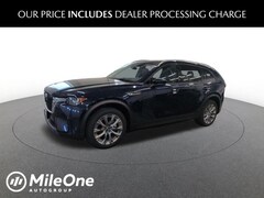 2026 Mazda CX-90 3.3 Turbo Preferred AWD Sport Utility