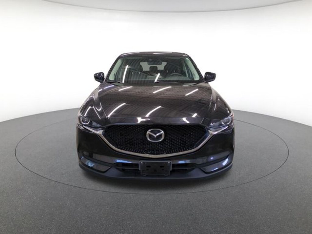 Used 2017 Mazda CX-5 Touring SUV