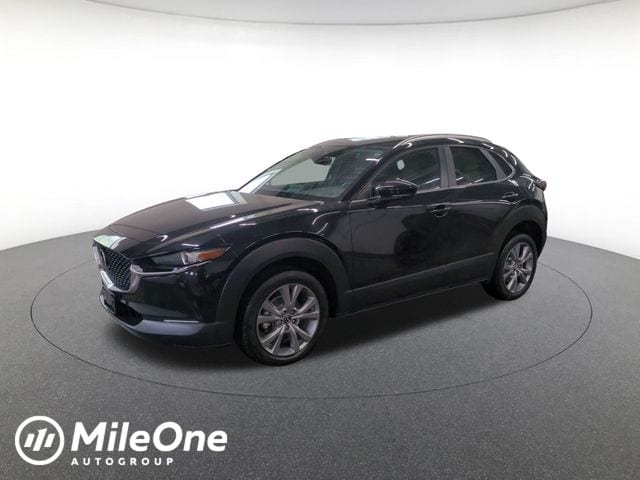 2023 Mazda CX-30 Select AWD's photo