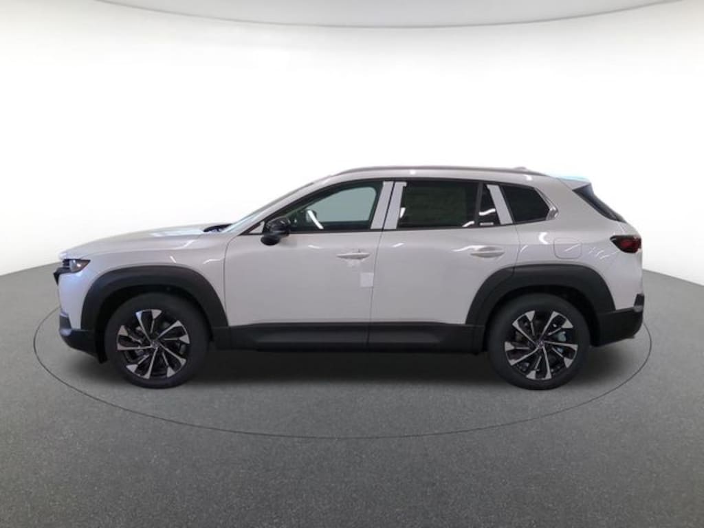 New 2026 Mazda CX-50 Hybrid Premium Plus AWD Sport Utility