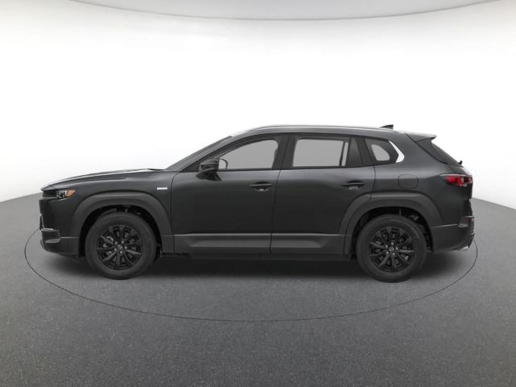 New 2026 Mazda CX-50 Hybrid Preferred AWD Sport Utility