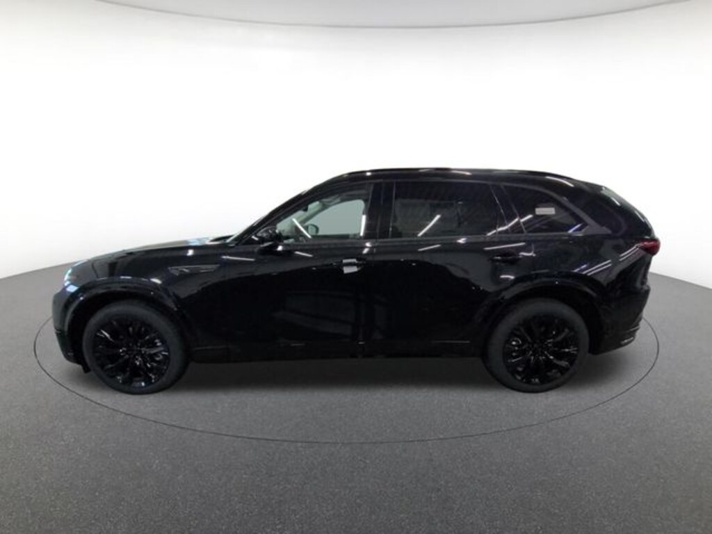 New 2026 Mazda CX-90 3.3 Turbo S Premium Sport AWD Sport Utility