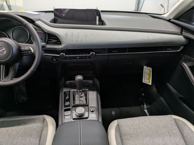 2026 Mazda CX-30 Aire Edition - Photo 9