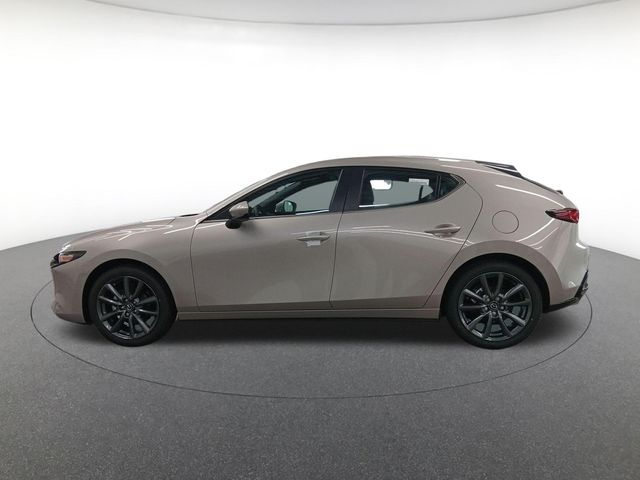 2026 Mazda Mazda3 Preferred - Photo 6