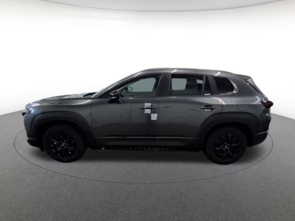 New 2026 Mazda CX-50 Hybrid Preferred AWD Sport Utility