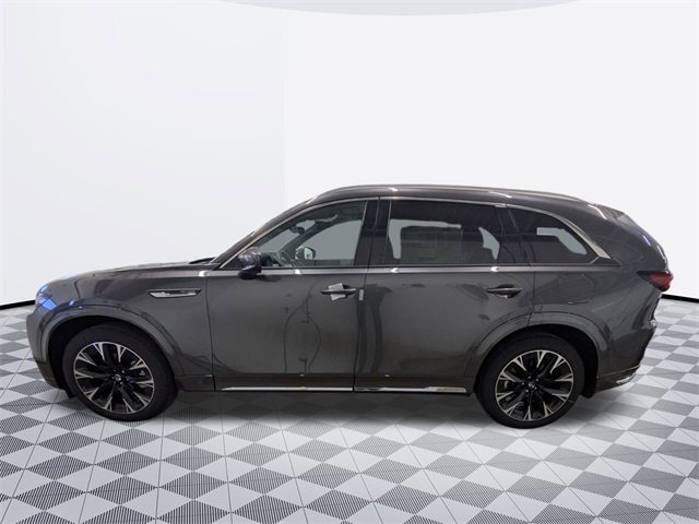 2026 Mazda CX-90 Premium Plus photo 2