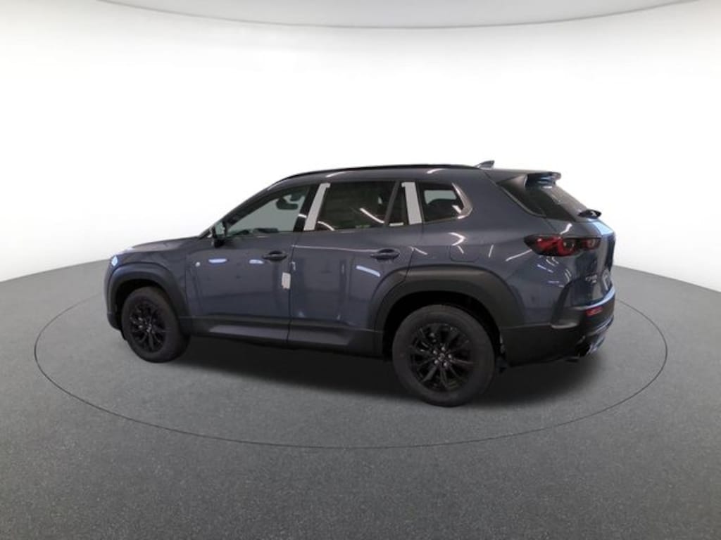 New 2026 Mazda CX-50 Hybrid Premium AWD Sport Utility
