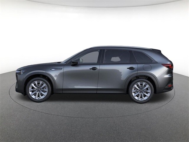 2026 Mazda CX-90 3.3 Turbo Preferred photo 3