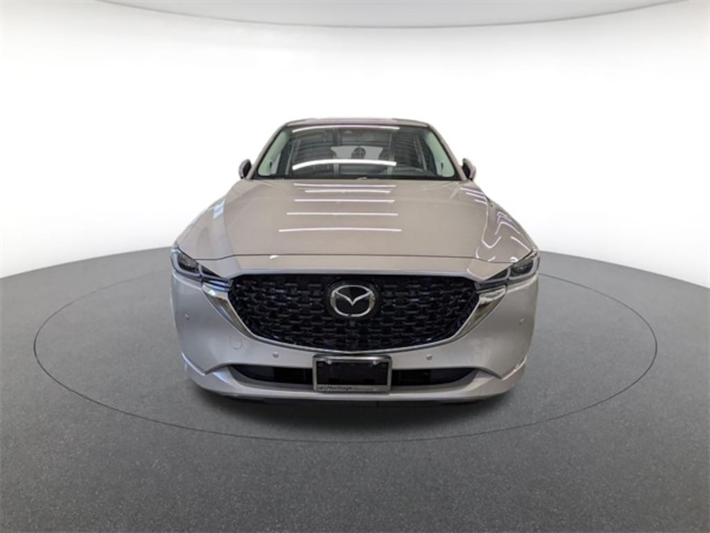 Used 2025 Mazda CX-5 2.5 S Premium Plus Package SUV