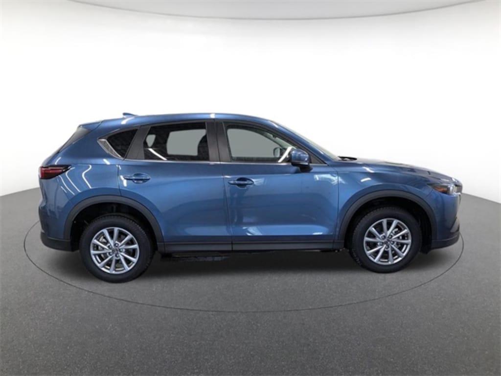 Used 2023 Mazda CX-5 2.5 S Select Package SUV