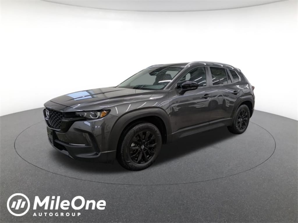 Used 2023 Mazda CX-50 2.5 S Preferred Plus Package SUV