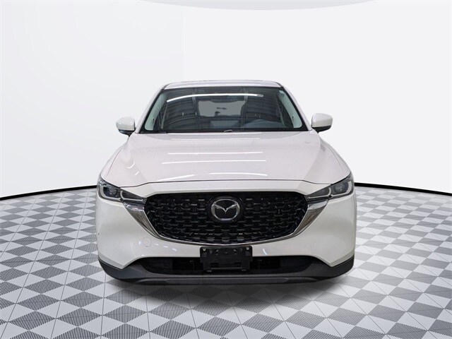 2022 Mazda CX-5 2.5 S Preferred photo 2